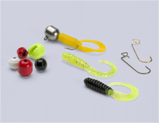 Interchangeable Jig