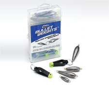 Trolling Weight & Snap Kit