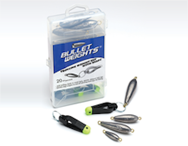 Trolling Weight & Snap Kit
