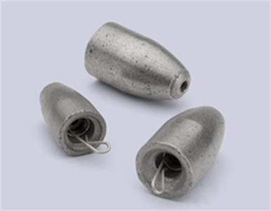 Bullet Lock