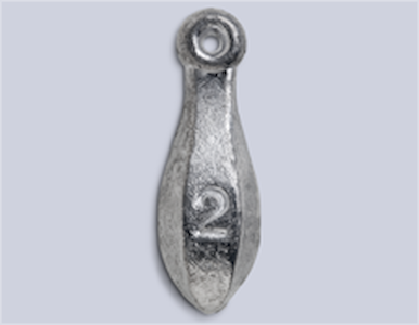 Bank Sinkers