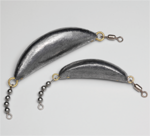 Spin Sinkers | Fishing Sinkers | Bullet Weights Spin Sinkers | Fishing Sinkers | Bullet Weights