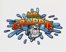 Mr. Crappie