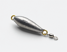 Swivel Ring Sinkers