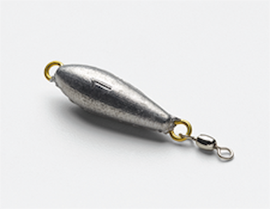 Swivel Ring Sinkers