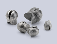 Split Shot - Reusable