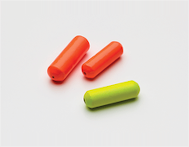 Torpedo Weights with T-Stops