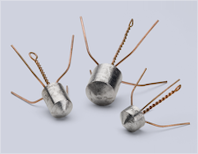 Spider Weights