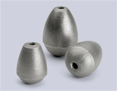 Egg Sinkers