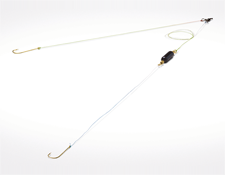 Slo-Troll Crappie Rig