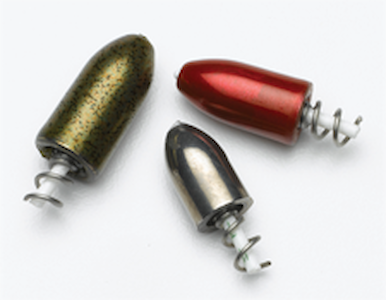 Screw In Weight