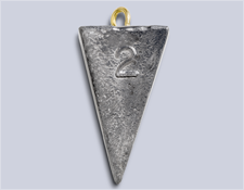 Pyramid Sinkers