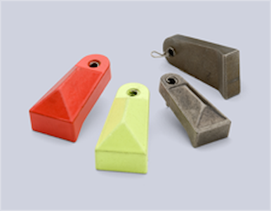 Ultra Steel Sinkers