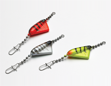 Keel Weights