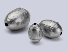 Egg Sinkers