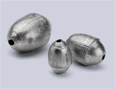 Egg Sinkers