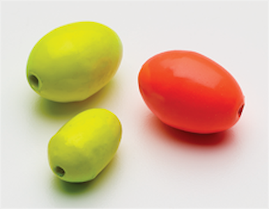 Egg Sinkers