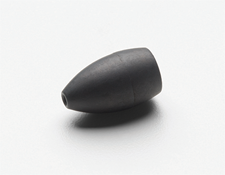 Tactical Black Tungsten Weights