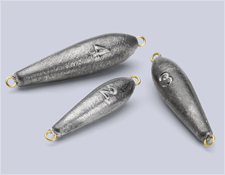 Trolling Sinkers