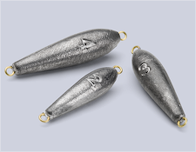 Trolling Sinkers