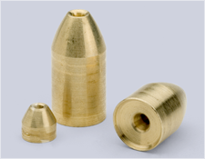 Bullet Weights