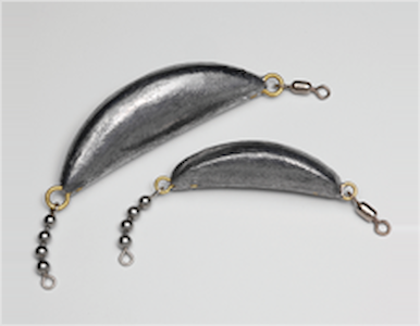 Spin Sinkers
