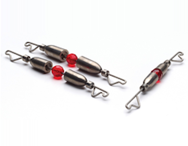 Tungsten Sinkers