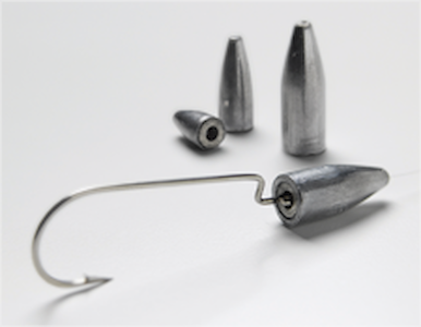 Bullet Weights - Magnetic