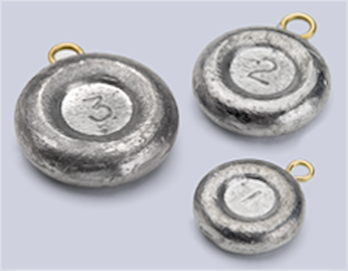 Disc Sinkers