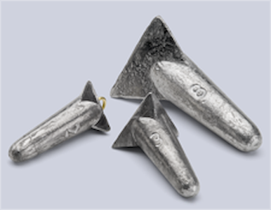 Storm Sinkers