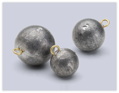 Cannonball Sinkers