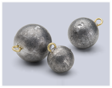 Cannonball Sinkers