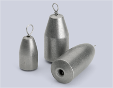 Bass Casting Sinkers