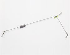 Troll Tech Crappie Rig