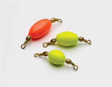 Double Swivel Eggs
