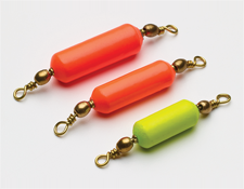 Double Swivel Torpedoes