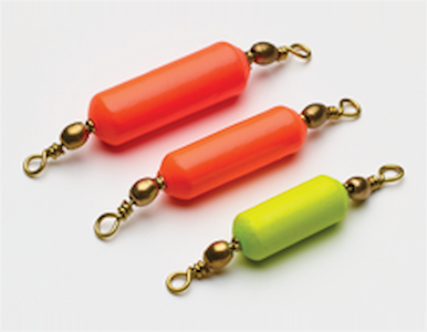 Double Swivel Torpedoes
