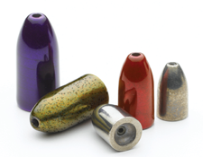 Bullet Weights