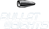 Bullet Weights logo
